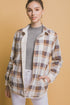 CORDUROY REVERSIBLE JACKET